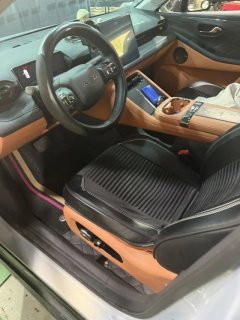 2025 Aion RT 2025 520ZhihaoEdition #5