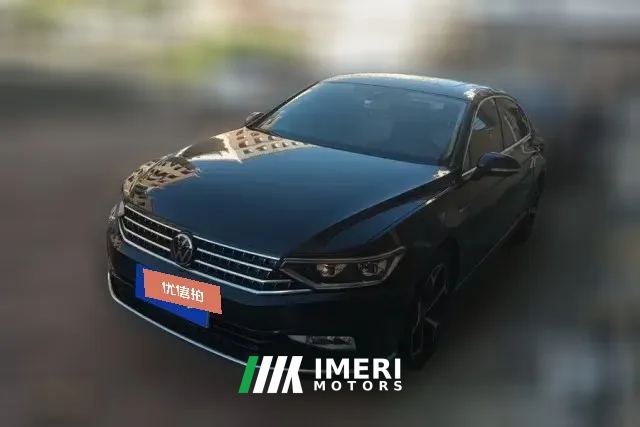 2024 Volkswagen Magotan 2023 2Million Edition 2.0T AT 330TSI DSGLuxury