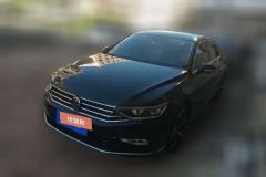 2024 Volkswagen Magotan 2023 2Million Edition 2.0T AT 330TSI DSGLuxury #1