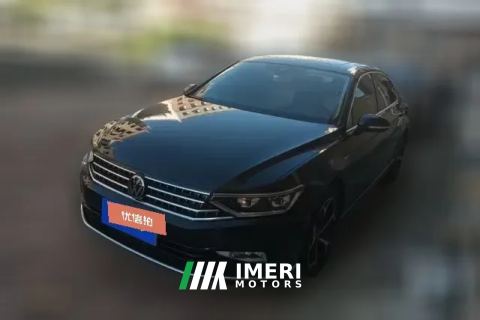 2024 Volkswagen Magotan 2023 2Million Edition 2.0T AT 330TSI DSGLuxury