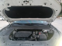 2022 Dongfeng Fengxing Fengxing T5 Evo 2021 1.5T AT DCTdiamondEdition #4