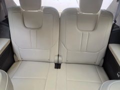 2021 Li Auto Li Auto ONE 2019 EREV6SeatEdition #19