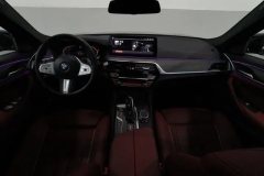 2023 BMW 5 Series 2023 2.0T AT 530Li Exclusive MSport Pkg #14