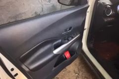 2018 Nissan Kicks 2017 1.5 AT Smart Drive #7