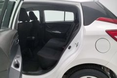 2016 Toyota Yaris L 2015 1.5 AT ECharmingEdition #19