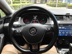 2019 Volkswagen Magotan 2019 1.4T AT 280TSILeading #16