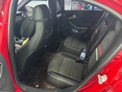 2015 Mercedes-Benz A-Class(Imported) 2015 1.6T AT A180Standard (Imported) #6