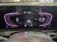 2024 Kia Seltos 2023 1.5L CVTComfort #8