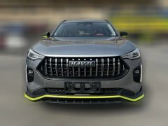 2023 Haval Chitu 2021 1.5T AT ProvokingEdition Platinumrabbit #2
