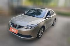 2015 Roewe 360 2015 1.5 AT Luxury #1