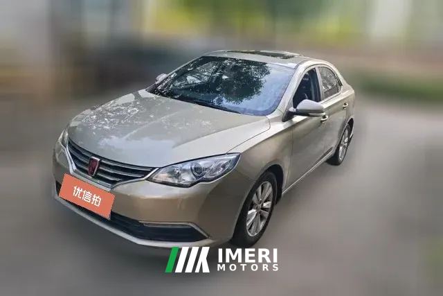 2015 Roewe 360 2015 1.5 AT Luxury