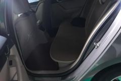 2015 Škoda Octavia 2015 1.6 MT YijunEdition #11