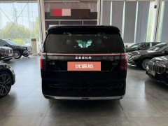 2025 Zeekr 009 2024 6SeatExecutive4WD 108kWh #7