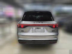 2025 AITO M8 2025 EREV Max+Edition 53.4kWh 5SeatEdition（192line lidar） #10