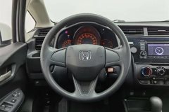 2019 Honda Fit Hatchback 2018 1.5 AT ComfortSunroofEdition #15