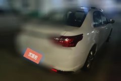 2019 Geely Auto Vision 2019 1.5 AT UpgradeEditionLuxury China V #3