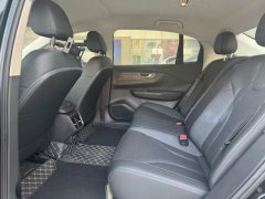 2024 Hongqi E-QM5 2023 Facelift Basic travelEdition #5
