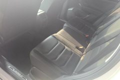2021 Volkswagen Tayron 2020 1.4T AT 280TSILuxurySmart ConnectFWD #11