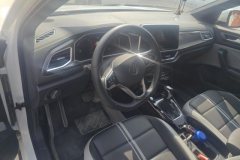2025 Volkswagen T-Roc 2025 Facelift 300TSI DSG2WDChen GuangEdition #12