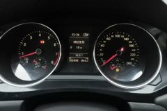 2018 Volkswagen Sagitar 2018 1.4T AT 280TSIsparkleEdition #14