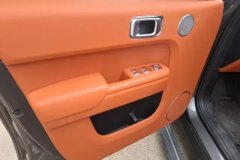 2023 Li Auto Li Auto L8 2023 Pro #7