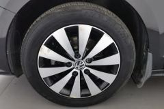 2017 Volkswagen Sagitar 2017 1.6 MT Comfort #6