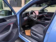 2025 Volkswagen Tiguan L 2026 PRO 380TSI 4WD R-Line Smart Premium #8