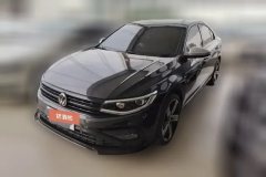 2023 Volkswagen Bora Sedan 2023 1.5T AT 300TSI DSGrespectEdition #1