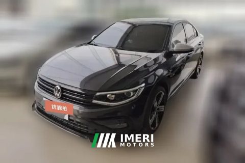 2023 Volkswagen Bora Sedan 2023 1.5T AT 300TSI DSGrespectEdition