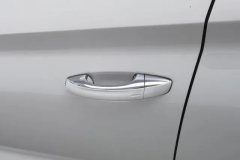 2018 Škoda Kodiaq 2018 2.0T AT TSI330 LuxuryPremium7Seat FWD Facelift #8