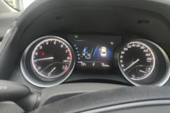 2019 Toyota Camry 2018 2.5 AT GLuxury #14