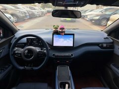 2024 BYD Seagull 2023 freeEdition #7
