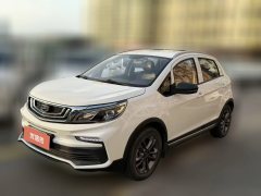 2020 Geely Auto Vision X3 2020 1.5 AT Premium #1
