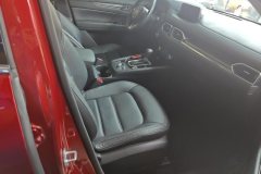 2017 Mazda CX-5 2017 2.0 AT SmartFWD #8