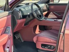 2025 AITO M8 2025 EREV UltraEdition 53.4kWh 5SeatEdition（192line lidar） #4