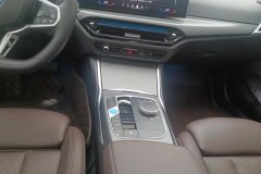 2025 BMW i3 2025 eDrive 35 L #16