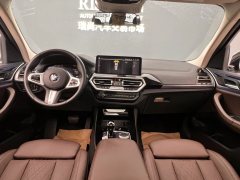 2022 BMW X3 2022 2.0T AT xDrive25i MSport Pkg #5