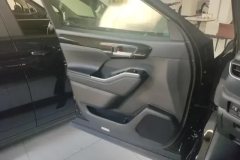 2024 Toyota Highlander 2022 2.0T AT 380T 4WDPremium 7Seat #7