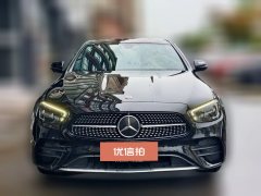 2023 Mercedes-Benz E-Class 2023 Facelift 2.0T AT E 300 L SportLuxury #2