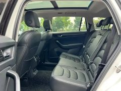 2019 Škoda Kodiaq 2018 2.0T AT TSI330 Standard5Seat FWD Facelift #8