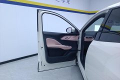 2025 BYD Seagull 2025 Smart Drive 305km vitalityEdition #7