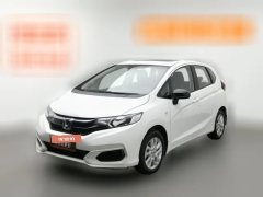 2019 Honda Fit Hatchback 2018 1.5 AT ComfortSunroofEdition #1