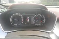 2021 Geely Auto Binyue 2020 1.5T AT PRO 260Tknight #14