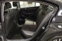2022 Volkswagen Magotan 2021 2.0T AT 330TSI DSG 30Anniversary #19