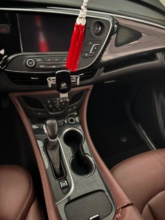 2019 Buick Envision Plus 2019 1.5T AT 20TLuxury FWD China V #5