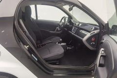 2015 smart ForTwo 2012 1.0 AT HardtopComfort (Imported) #22