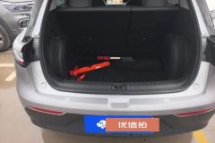 2025 Geely Galaxy Geely Galaxy Xingyuan 2025 310km dreamEdition #4