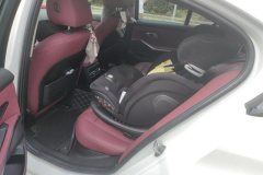 2021 BMW 3 Series 2021 2.0T AT 320i Sport Pkg Facelift #11