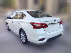 2016 Nissan Sylphy 2016 1.6 AT XLLuxury #4