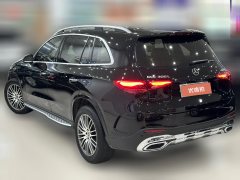2024 Mercedes-Benz GLC-Class 2024 Facelift GLC 300 L 4MATIC Dynamic 5Seat #2